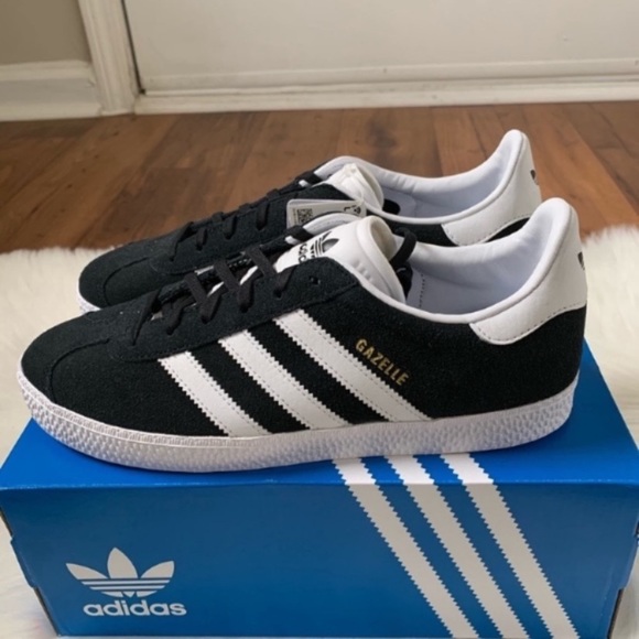 adidas gazelle size 5